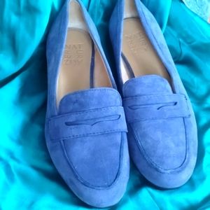 woman's naturalizer loafers